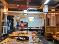-堂客老火锅(欣阳广场总店)
