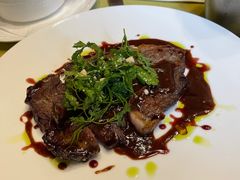 -秋林西餐厅(总店)