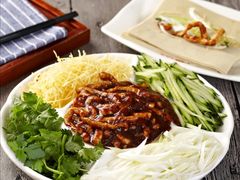 -老边饺子(彩虹城店)