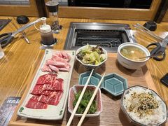 -小肉魁家•烧肉放题自助(南门中大国际店)