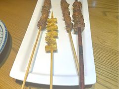 -山丹丹西北菜(金贸大厦店)