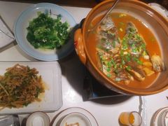 -千岛湖小鱼儿·淳安匠心农家菜