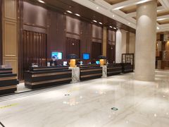 -武汉洲际酒店