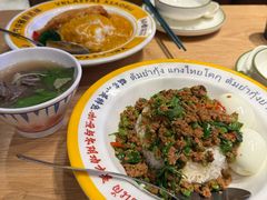 -椰莱泰小谷·东南亚融合菜(坪山悦阾SPACE店)