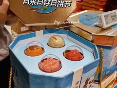 -杭州大厦LSE城市生活超市(杭州大厦店)