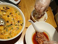 -九毛九西北菜(大东海店)