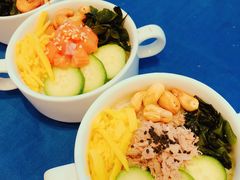-新发展亚太JW万豪酒店·福苑咖啡厅