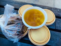 -张飞木薯羹(金鱼巷店)