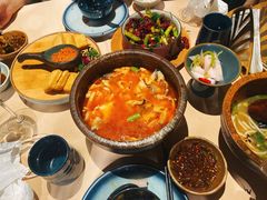 -山石榴·贵州菜(丰盛里店)