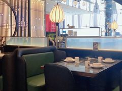 大堂-新白鹿餐厅(虹桥南丰城店)