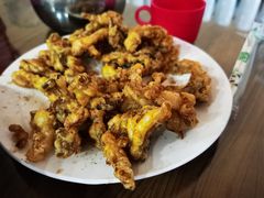 -新疆大盘鸡·十八年老店