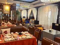 -尼泊尔雪莲餐厅(北京东路店)