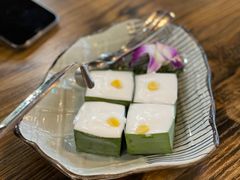 -Hi YOU你的饭局泰餐厅(雍和宫店)