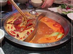 -大龙燚火锅(南山大道店)
