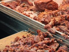 -清真铁志明腊牛羊肉