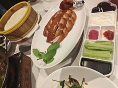 -大鸭梨烤鸭(顺义石园店)