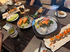 -芥岛(河北大街店)