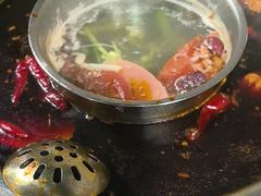 -渝味黄姐火锅(黄泥村店)