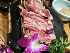 -黑牛の店·和牛烧肉(大悦城店)