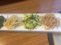 -炼火烤肉店