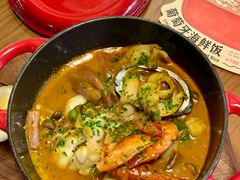 -UPPER KITCHEN(延安路店)