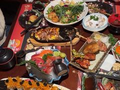 -弓二·烧鸟居酒屋(财富购物中心店)