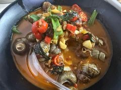 -聚味瞿记·龙虾堂(树木岭店)