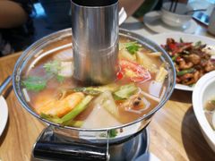 -大茴香越法料理(SOHO复兴店)