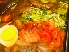 -伍丁·烤牛肋(和平东桥店)