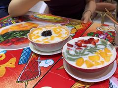 -甜心妈妈·榴莲星级糖水(北京路总店)