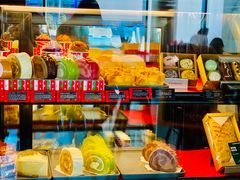 -星巴克(延吉百利城店)