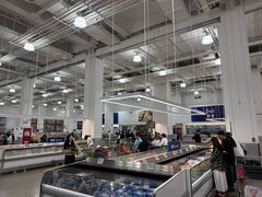 -山姆会员商店(上海浦东店)