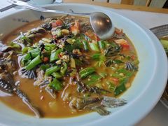 -陈先进鱼馆·地道农家菜(湖墅南路店)