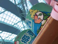 -青岛东方影都融创水世界