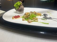 -富淳饭店(陆家嘴保利广场店)