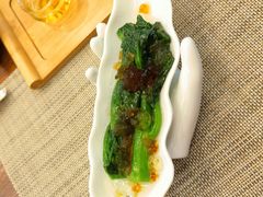 -格桑花开药膳蔬食文化空间