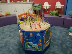 -美吉姆儿童发展中心(芜湖万达广场店)