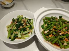 -兰湘子·湘菜小炒(长安万科广场店)