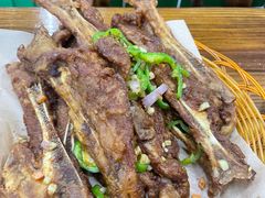 -南记食粥坊·宵夜大排档(莲花总店)