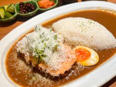 -CURRY YA 熟成咖哩專門店(深圳湾万象城店)
