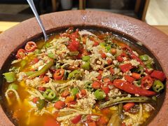 -西江美食舫·江西菜(健德桥店)