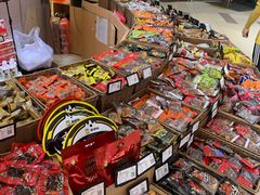 零售区-来伊份(龙之梦长宁店)