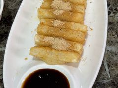 -黔府豆米火锅野菜馆(南马店)