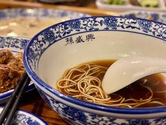 -孙盛兴奥灶面馆·蟹黄面·三虾面(山塘街总店)
