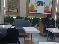 -中国银行(南京花园路支行)