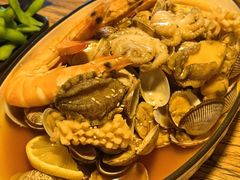 -长亭酒肆.武夷菜(鼓楼后海店)