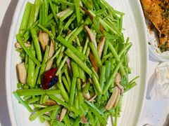 -老海陵·泰州菜(三水湾店)