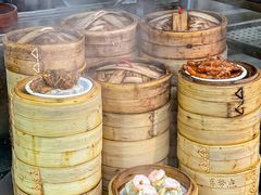 -喜势点·糖沙翁手工茶点·本地人茶居(永庆坊店)