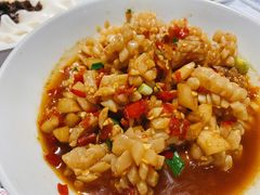 酸辣鱿鱼卷-壹盏灯(蚂蚁工房店)