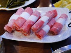 -亿诣蝎府炸酱面羊蝎子火锅(酷车小镇店)